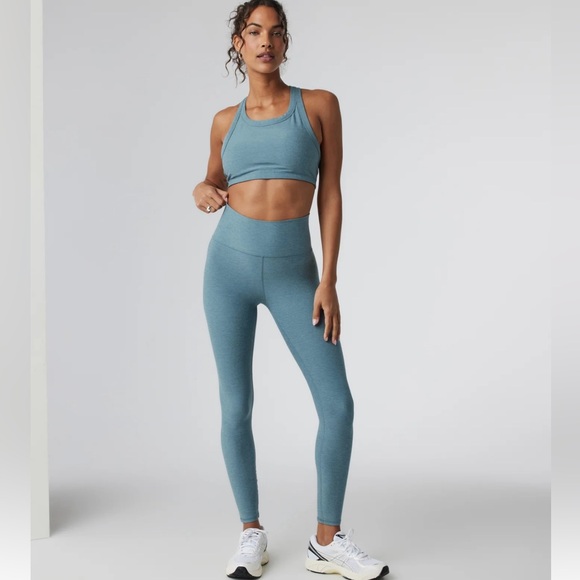 Vuori Clean Elevation Legging - S - Picture 6 of 6